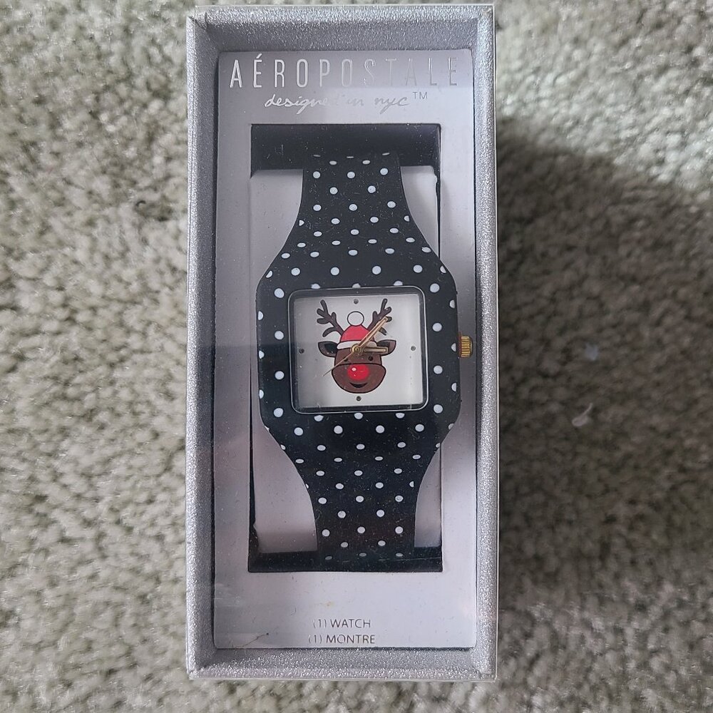 Vintage Y2K Aeropostale Watch